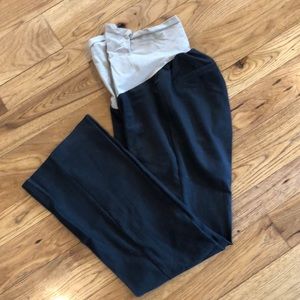 Oh Baby by Maternity dress pants